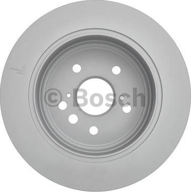 BOSCH 0 986 479 C02 - Тормозной диск unicars.by