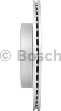 BOSCH 0 986 479 C18 - Тормозной диск unicars.by