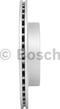 BOSCH 0 986 479 C18 - Тормозной диск unicars.by