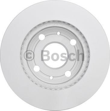 BOSCH 0 986 479 C18 - Тормозной диск unicars.by