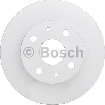 BOSCH 0 986 479 C18 - Тормозной диск unicars.by