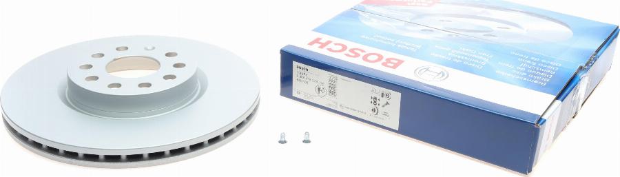 BOSCH 0 986 479 C29 - Тормозной диск unicars.by