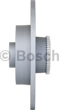 BOSCH 0 986 479 D82 - Тормозной диск unicars.by