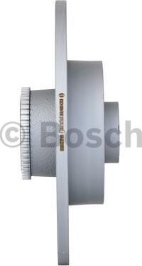 BOSCH 0 986 479 D82 - Тормозной диск unicars.by