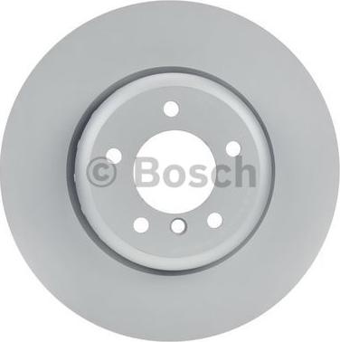 BOSCH 0 986 479 E22 - Тормозной диск unicars.by