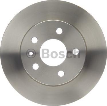 BOSCH 0 986 479 R95 - Тормозной диск unicars.by