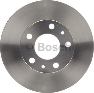 BOSCH 0 986 479 R98 - Тормозной диск unicars.by