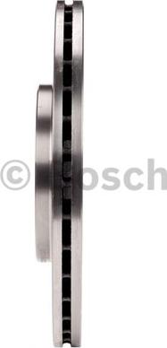 BOSCH 0 986 479 R68 - Тормозной диск unicars.by