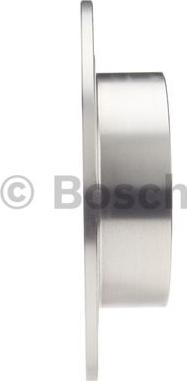 BOSCH 0 986 479 R14 - Тормозной диск unicars.by