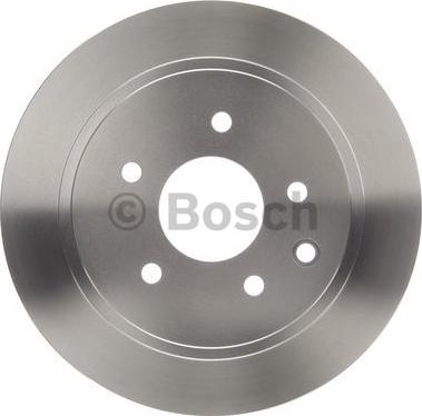 BOSCH 0 986 479 R14 - Тормозной диск unicars.by