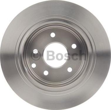 BOSCH 0 986 479 R14 - Тормозной диск unicars.by