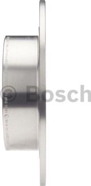 BOSCH 0 986 479 R14 - Тормозной диск unicars.by