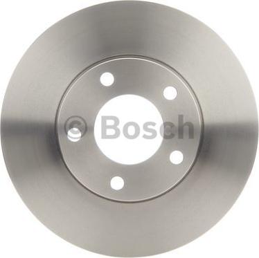 BOSCH 0 986 479 R83 - Тормозной диск unicars.by