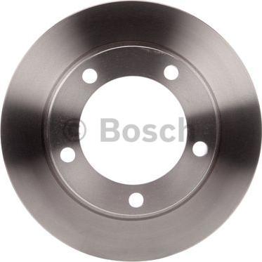 BOSCH 0 986 479 R73 - Тормозной диск unicars.by