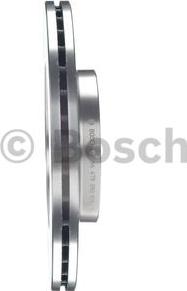 BOSCH 0 986 479 S90 - Тормозной диск unicars.by