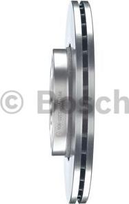 BOSCH 0 986 479 S90 - Тормозной диск unicars.by