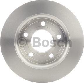 BOSCH 0 986 479 S50 - Тормозной диск unicars.by