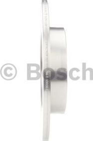 BOSCH 0 986 479 S50 - Тормозной диск unicars.by