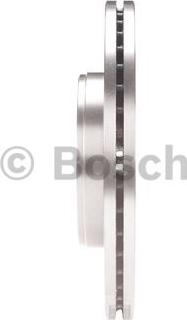 BOSCH 0 986 479 S60 - Тормозной диск unicars.by