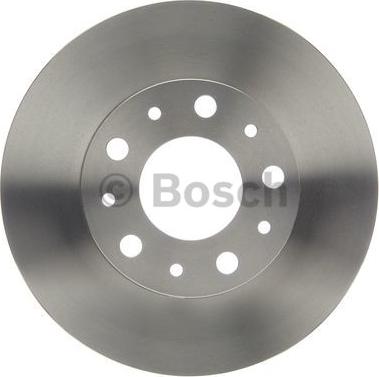 BOSCH 0 986 479 S70 - Тормозной диск unicars.by