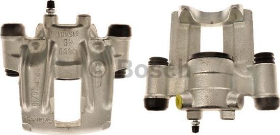 BOSCH 0 986 474 996 - Тормозной суппорт unicars.by