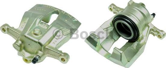 BOSCH 0 986 474 991 - Тормозной суппорт unicars.by