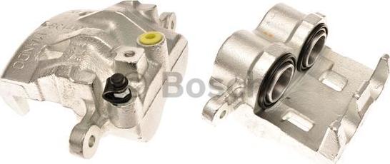 BOSCH 0 986 474 494 - Тормозной суппорт unicars.by