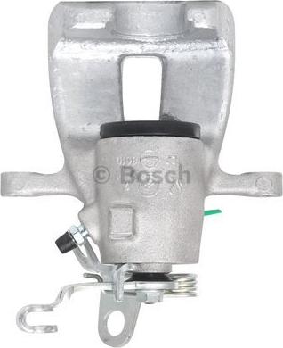 BOSCH 0 986 474 448 - Тормозной суппорт unicars.by