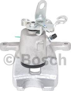 BOSCH 0 986 474 448 - Тормозной суппорт unicars.by