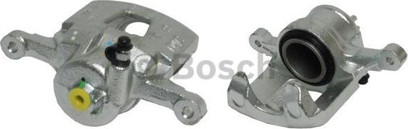 BOSCH 0 986 474 450 - Тормозной суппорт unicars.by