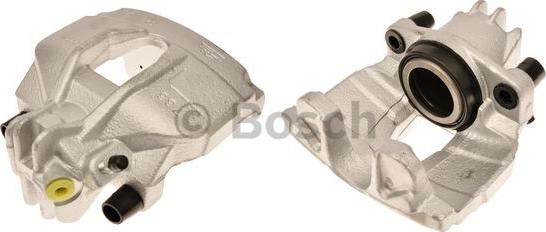 BOSCH 0 986 474 451 - Тормозной суппорт unicars.by