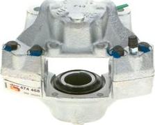 BOSCH 0 986 474 468 - Тормозной суппорт unicars.by