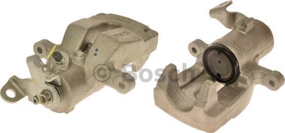 BOSCH 0 986 474 413 - Тормозной суппорт unicars.by