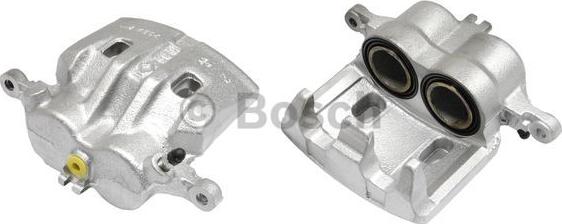 BOSCH 0 986 474 488 - Тормозной суппорт unicars.by