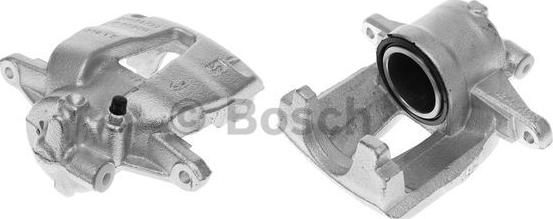 BOSCH 0 986 474 487 - Тормозной суппорт unicars.by