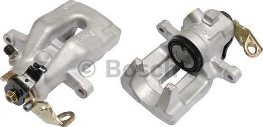 BOSCH 0 986 474 421 - Тормозной суппорт unicars.by