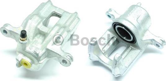 BOSCH 0 986 474 508 - Тормозной суппорт unicars.by