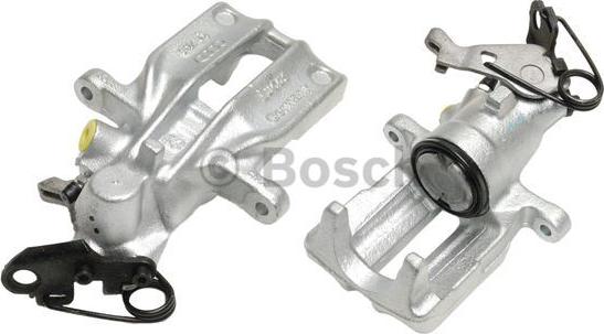 BOSCH 0 986 474 523 - Тормозной суппорт unicars.by