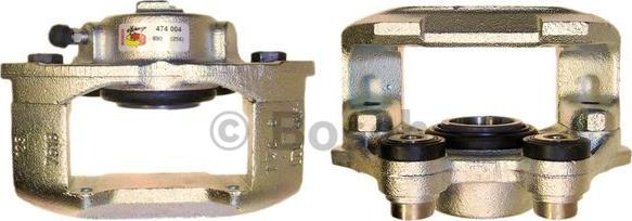 BOSCH 0 986 474 004 - Тормозной суппорт unicars.by