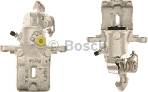 BOSCH 0 986 474 083 - Тормозной суппорт unicars.by