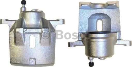 BOSCH 0 986 474 196 - Тормозной суппорт unicars.by