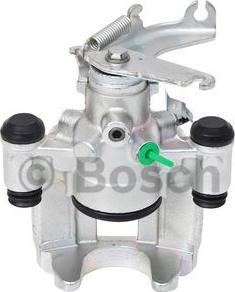 BOSCH 0 986 474 166 - Тормозной суппорт unicars.by