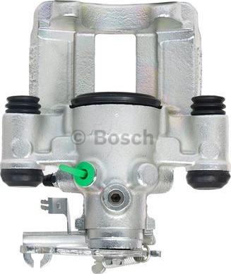 BOSCH 0 986 474 166 - Тормозной суппорт unicars.by