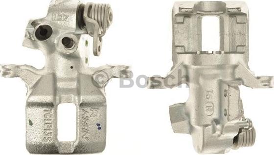 BOSCH 0 986 474 168 - Тормозной суппорт unicars.by