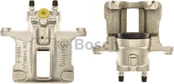 BOSCH 0 986 474 189 - Тормозной суппорт unicars.by