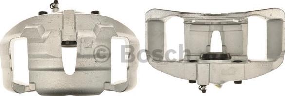 BOSCH 0 986 474 184 - Тормозной суппорт unicars.by