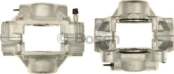 BOSCH 0 986 474 182 - Тормозной суппорт unicars.by