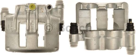 BOSCH 0 986 474 179 - Тормозной суппорт unicars.by