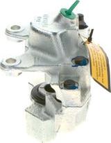 BOSCH 0 986 474 174 - Тормозной суппорт unicars.by