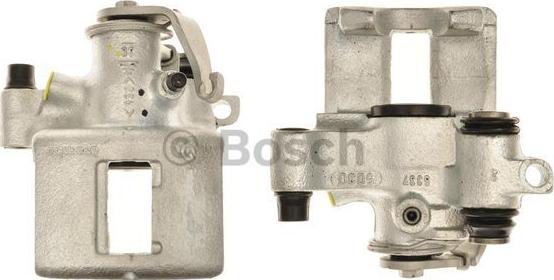 BOSCH 0 986 474 175 - Тормозной суппорт unicars.by